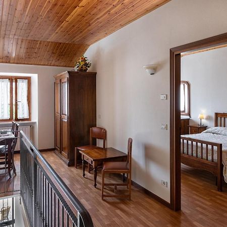 Agriturismo Della Pieve Μπαρντολίνο Εξωτερικό φωτογραφία