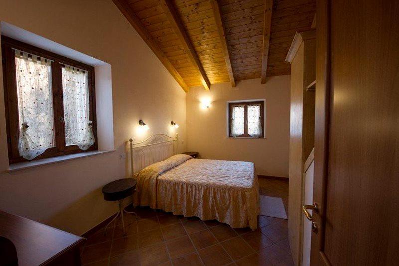 Agriturismo Della Pieve Μπαρντολίνο Δωμάτιο φωτογραφία